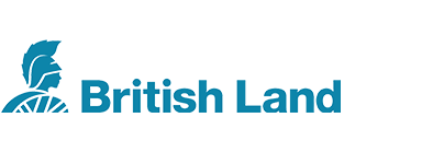 British Land logo