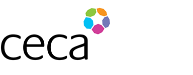 CECA logo
