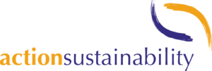 Action Sustainability logo