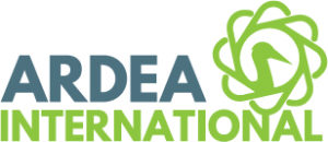 Ardea International Logo