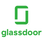 Find us on Glassdoor.