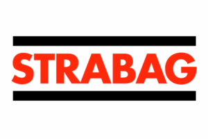 STRABAG logo