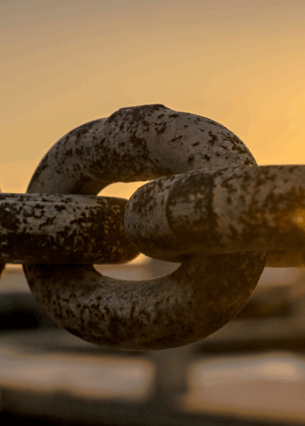 Modern Slavery Just transition