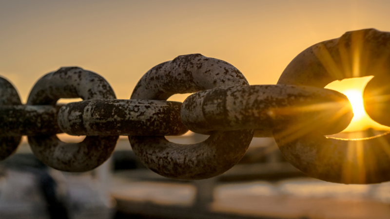 Modern Slavery Just transition