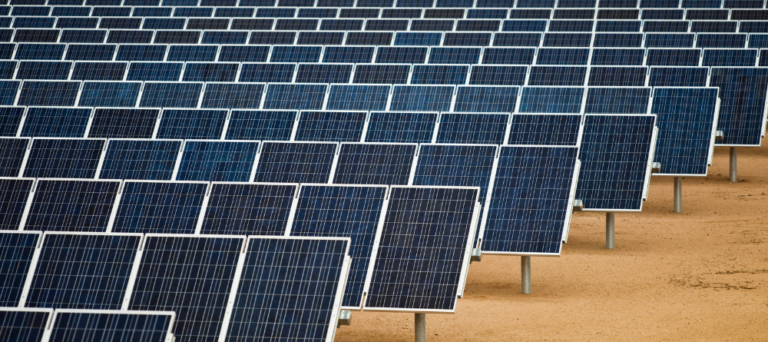 Solar PV report