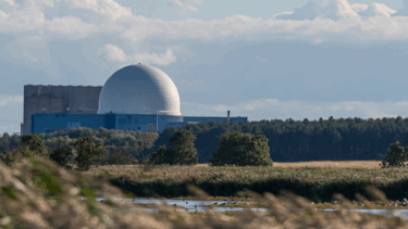 Cavendish Nuclear case study
