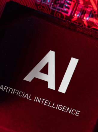 Ai blog