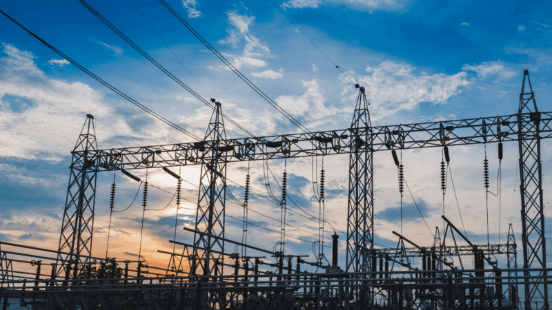 ESB case study