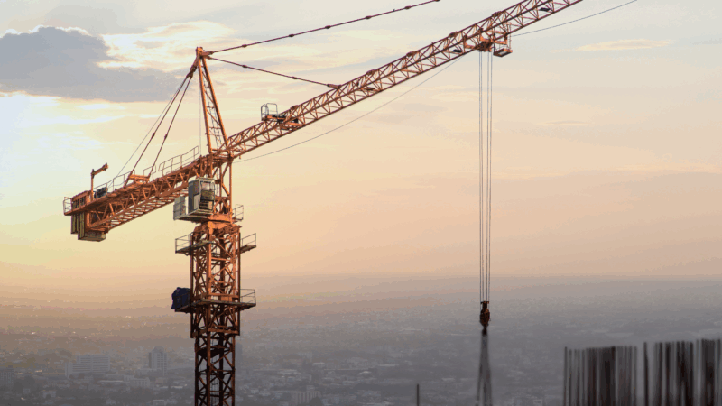 Laing O Rourke case study