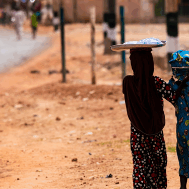 Experienced Modern Slavery (2)
