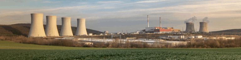 Energy sector cover