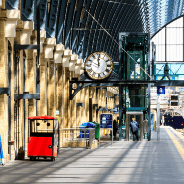 Risk, Resilience, and Sustainability blog