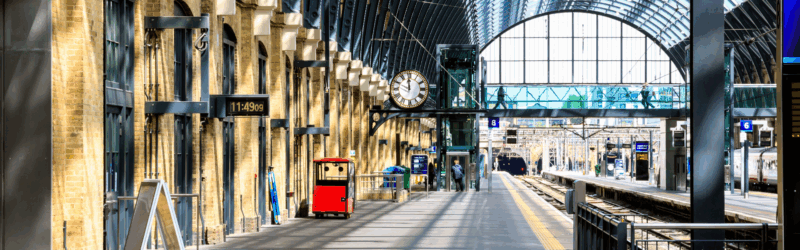 Risk, Resilience, and Sustainability blog