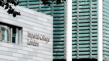 Imperial case study