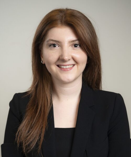 Action Sustainability Headshots
