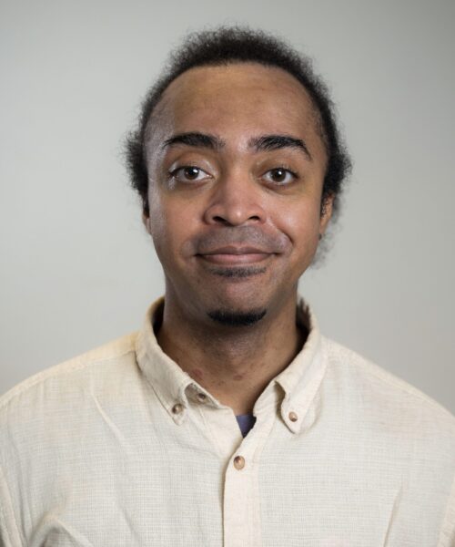 Action Sustainability Headshots