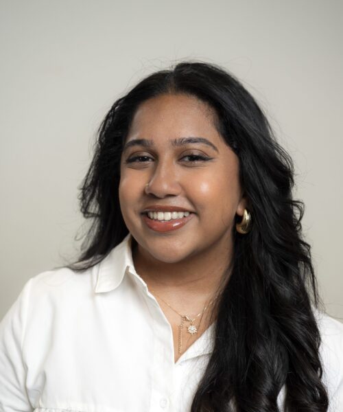 Action Sustainability Headshots