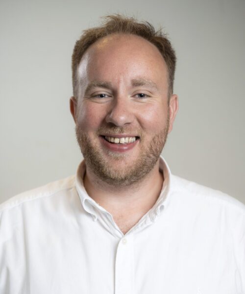 Action Sustainability Headshots