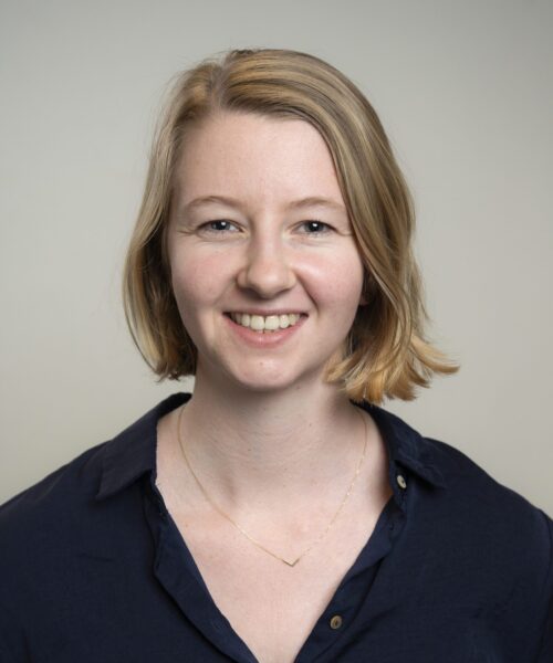 Action Sustainability Headshots