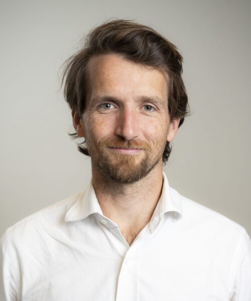 Action Sustainability Headshots