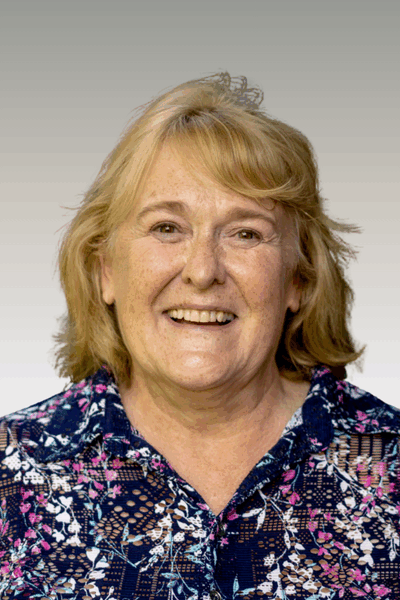 Carrol Anne