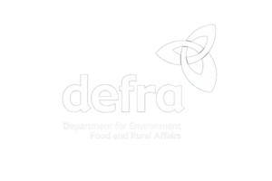 Defra white