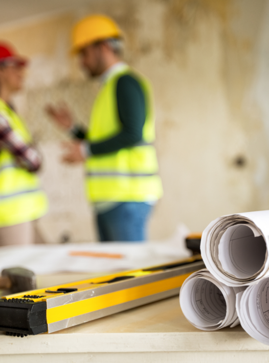 Kier Case Study Image