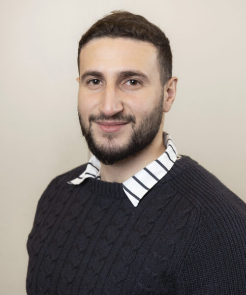 Muhammad Tumi