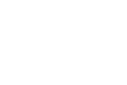Keepmoat white