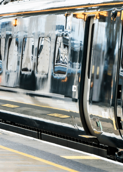 Siemens mobility uk